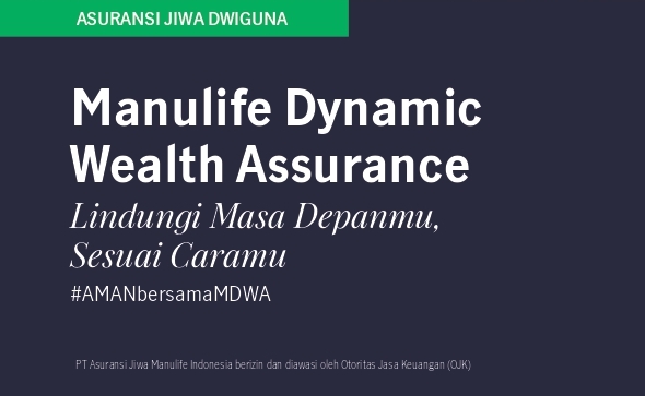 Manulife Saving Protector