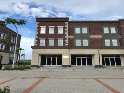 Foto Gedung Kantor Cabang Jakarta